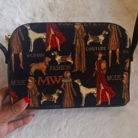 Fashion Crossbody - Picture 3 of 5